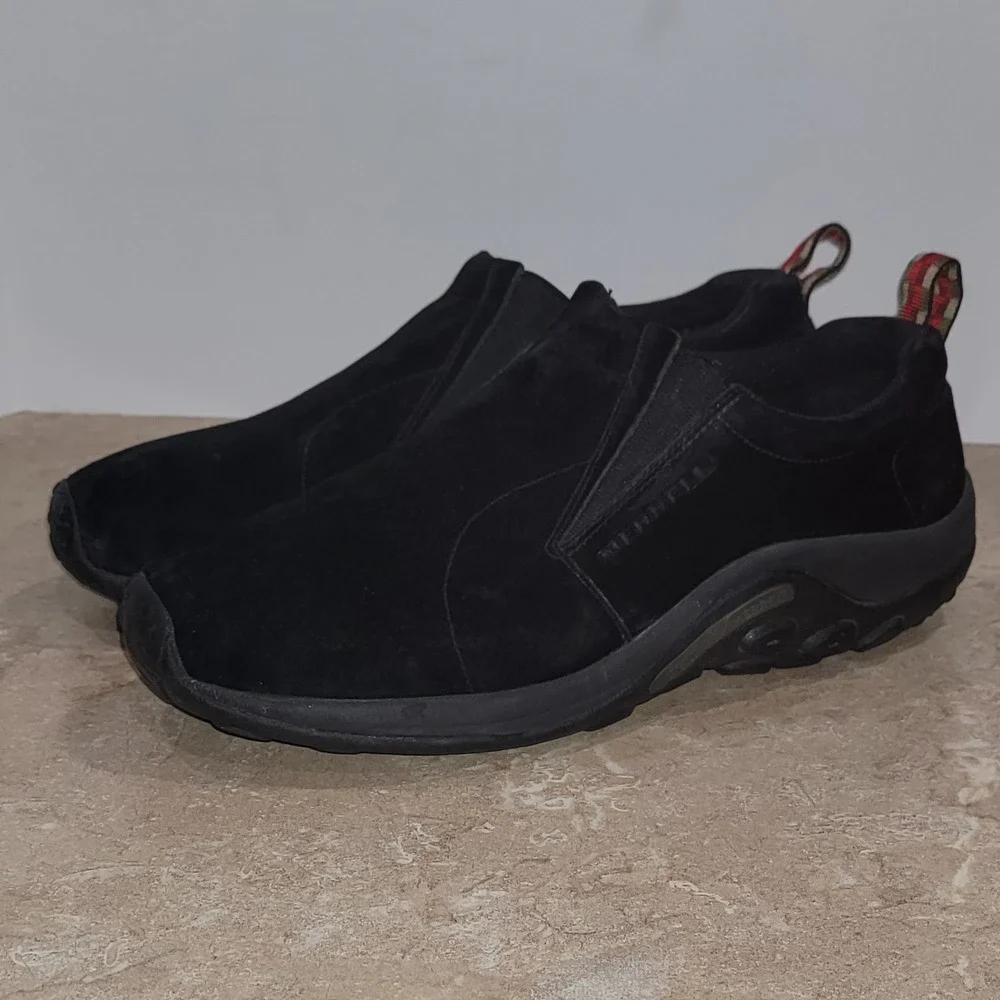Merrell jungle moc